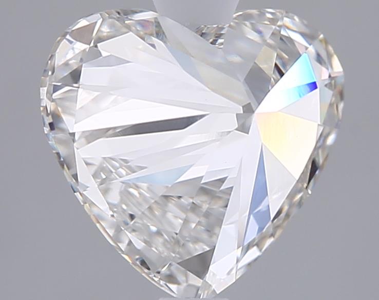 2.04 Carat Heart Lab Diamond :: Greenstar spin frame 04