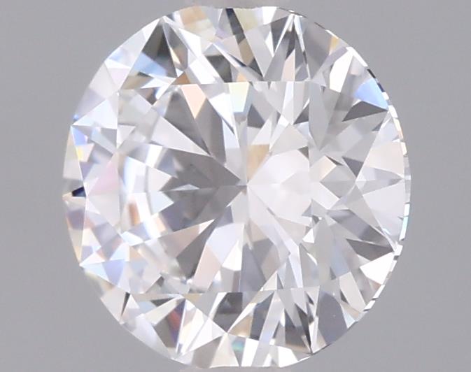 1.30 Carat Round Lab Diamond :: Greenstar spin frame 04