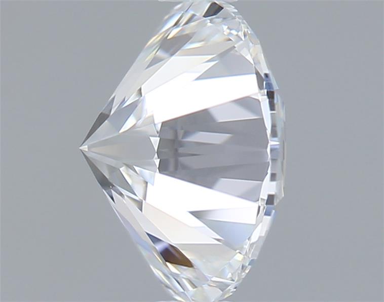 1.26 Carat Round Lab Diamond :: Greenstar spin frame 04