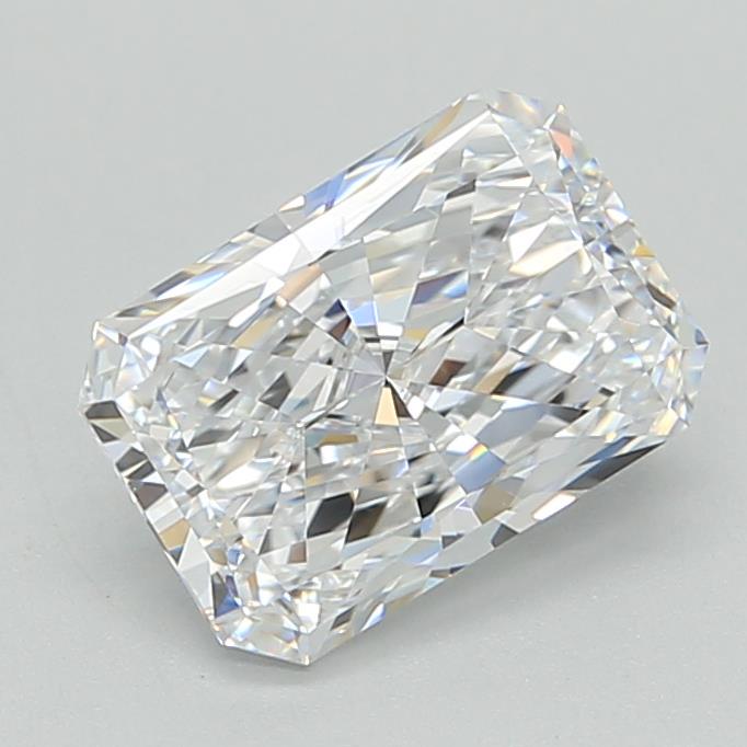 2.04 Carat Radiant Lab Diamond :: Greenstar spin frame 04