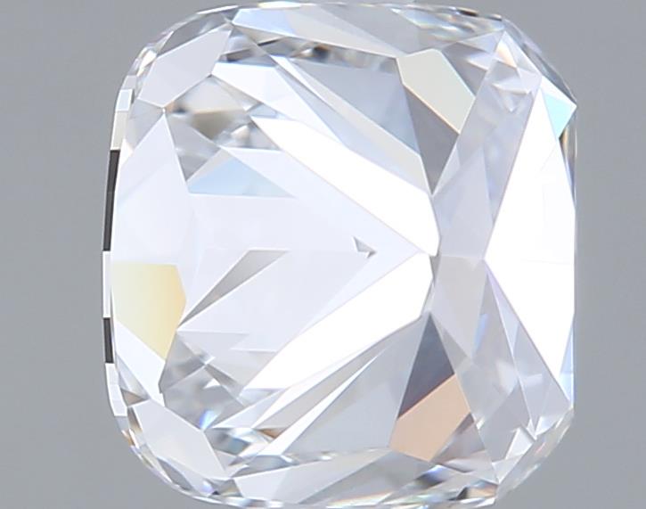 1.51 Carat Cushion Lab Diamond :: Greenstar spin frame 04