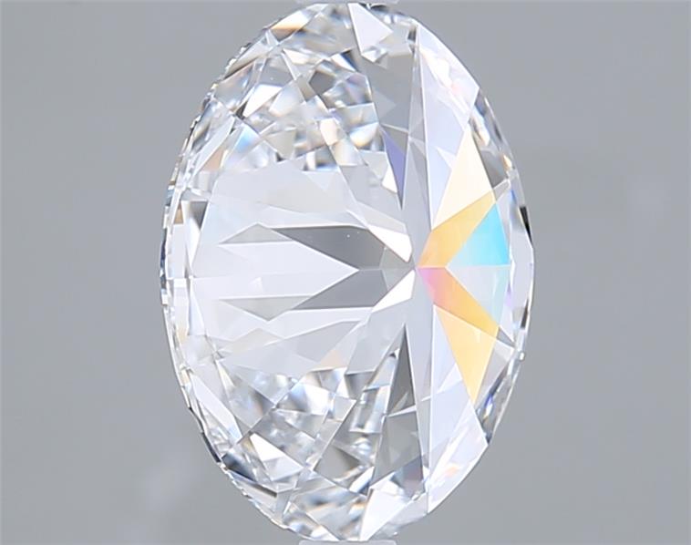 2.11 Carat Oval Lab Diamond :: Greenstar spin frame 04