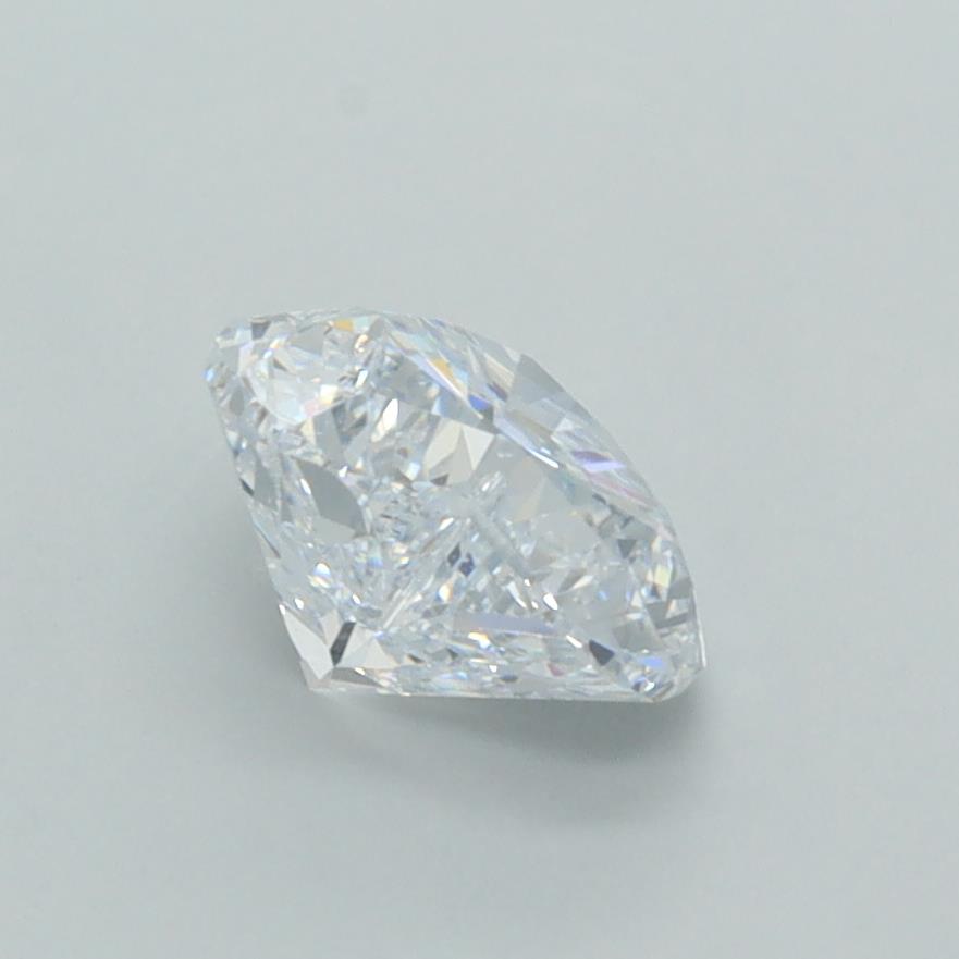 1.34 Carat Heart Lab Diamond :: Greenstar spin frame 04