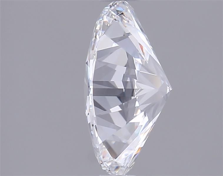 1.54 Carat Oval Lab Diamond :: Greenstar spin frame 04