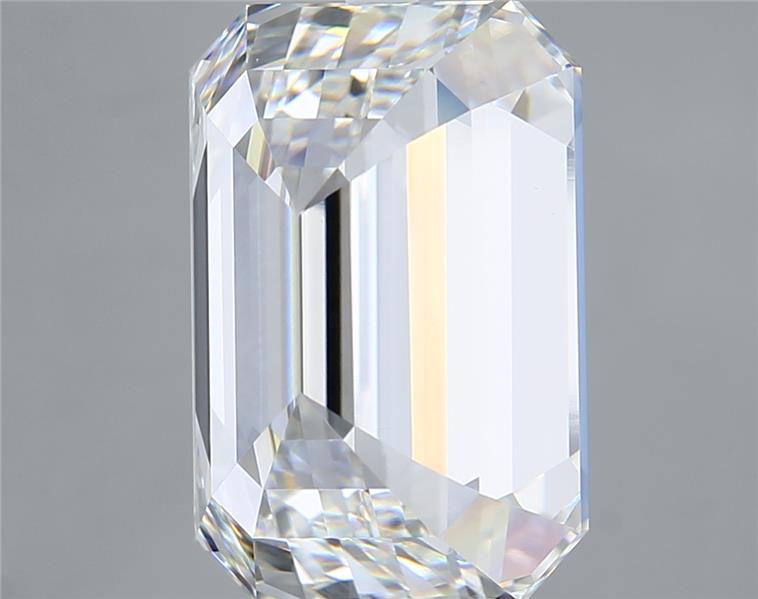10.06 Carat Emerald Lab Diamond :: Greenstar spin frame 04