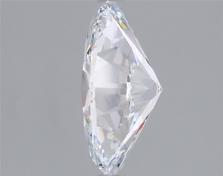 2.02 Carat Oval Lab Diamond :: Greenstar spin frame 04