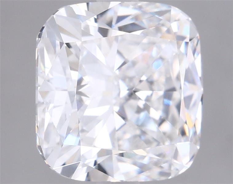 3.02 Carat Cushion Lab Diamond :: Greenstar spin frame 04