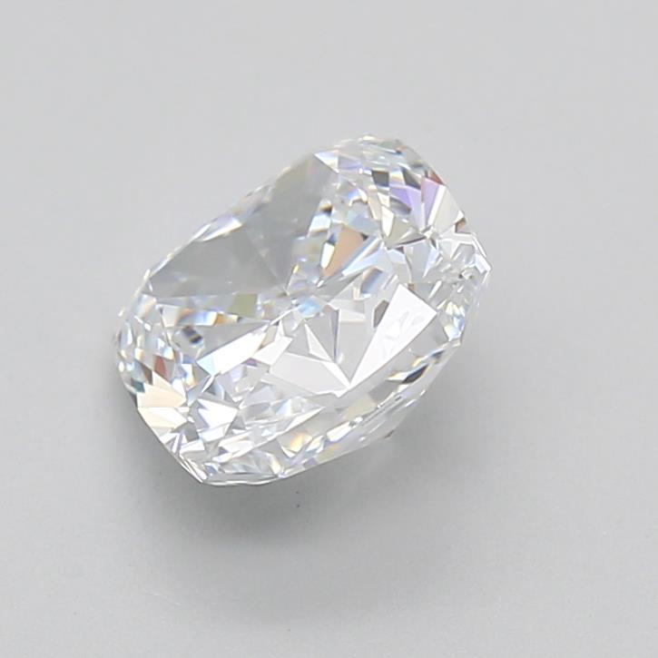 2.20 Carat Cushion Lab Diamond :: Greenstar spin frame 04