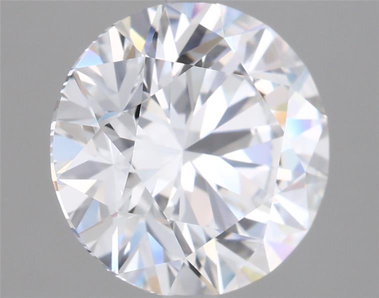 2.64 Carat Round Lab Diamond :: Greenstar spin frame 04