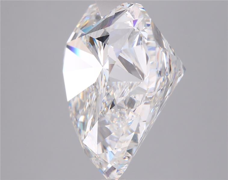 10.09 Carat Heart Lab Diamond :: Greenstar spin frame 04