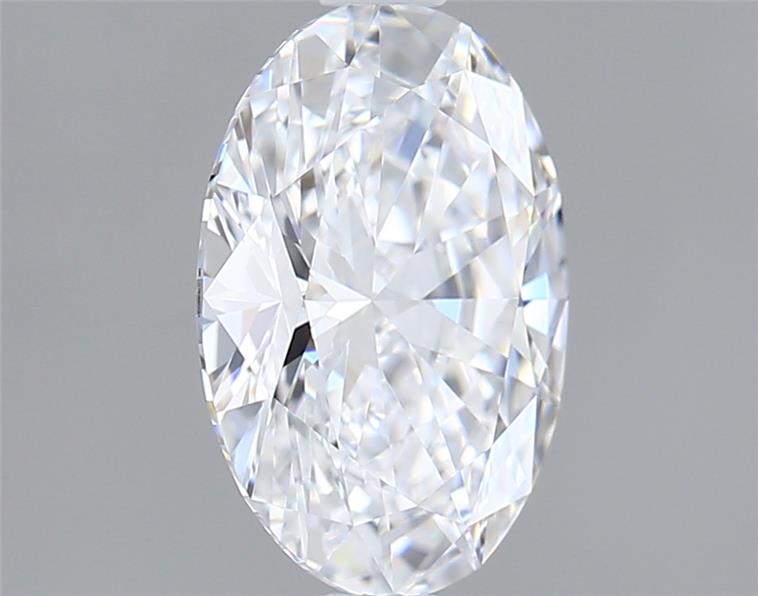 1.55 Carat Oval Lab Diamond :: Greenstar spin frame 04