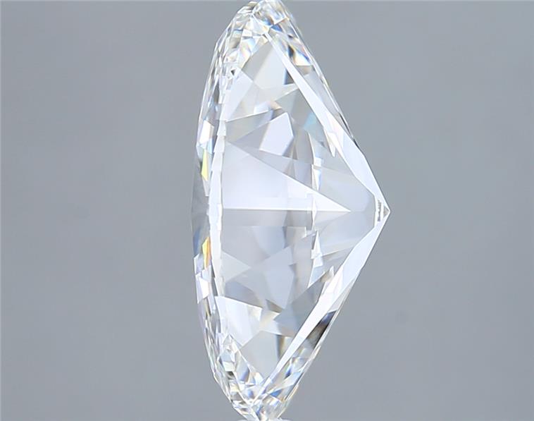 5.05 Carat Oval Lab Diamond :: Greenstar spin frame 04