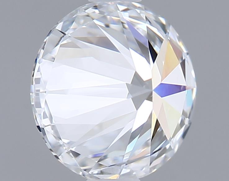 1.00 Carat Round Lab Diamond :: Greenstar spin frame 04