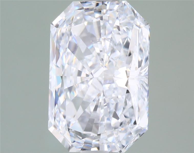 2.19 Carat Radiant Lab Diamond :: Greenstar spin frame 04
