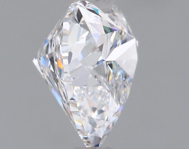 1.50 Carat Heart Lab Diamond :: Greenstar spin frame 04
