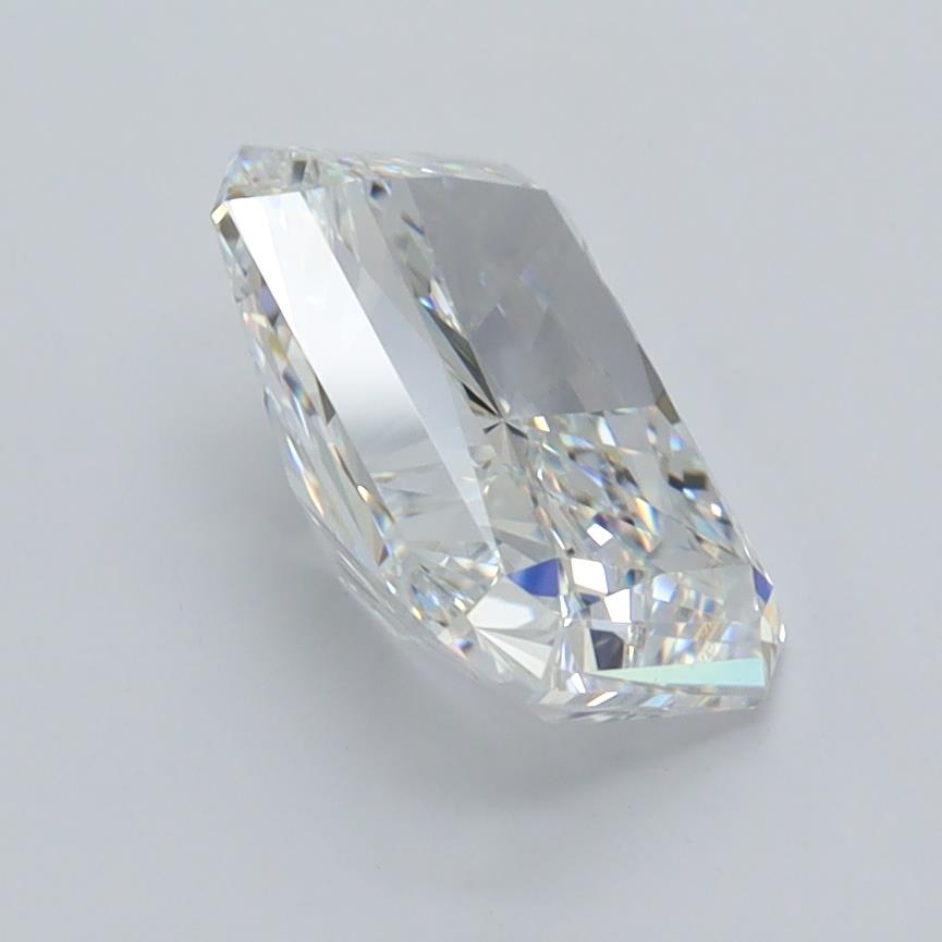 2.03 Carat Radiant Lab Diamond :: Greenstar spin frame 04