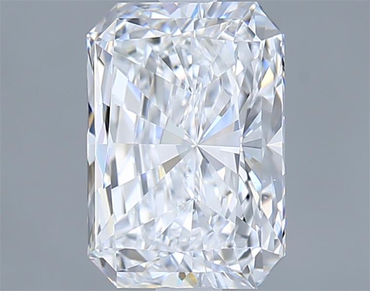 2.01 Carat Radiant Lab Diamond :: Greenstar spin frame 04