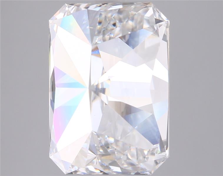 4.97 Carat Radiant Lab Diamond :: Greenstar spin frame 04