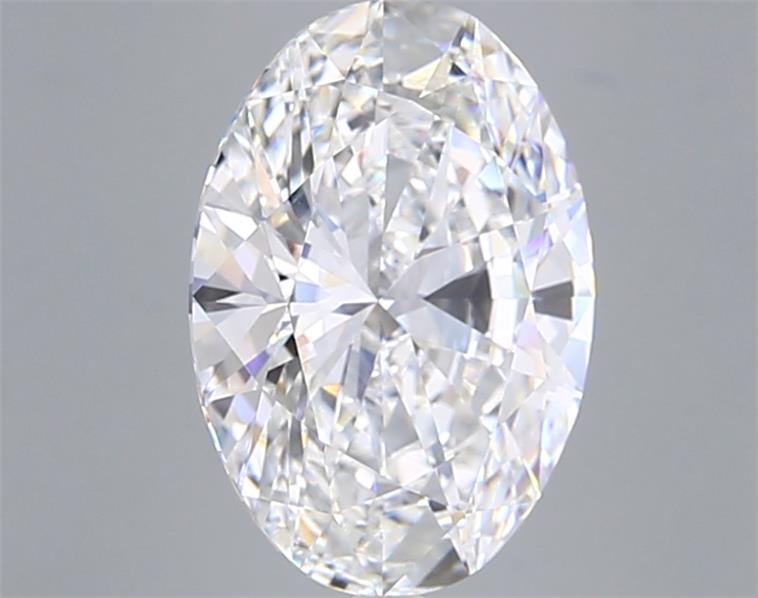10.07 Carat Oval Lab Diamond :: Greenstar spin frame 04