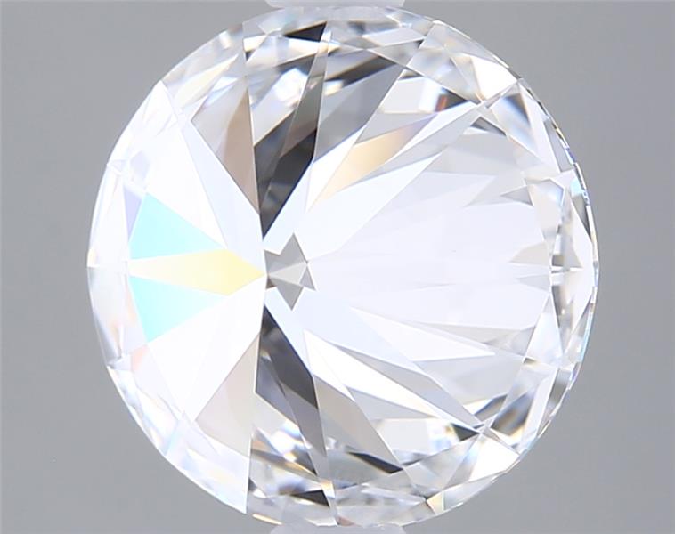 2.27 Carat Round Lab Diamond :: Greenstar spin frame 04