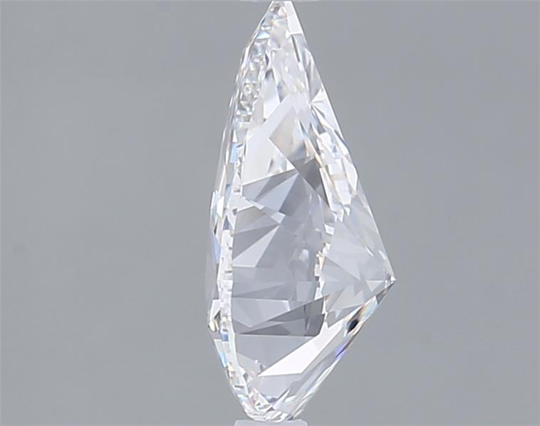 2.02 Carat Pear Lab Diamond :: Greenstar spin frame 04
