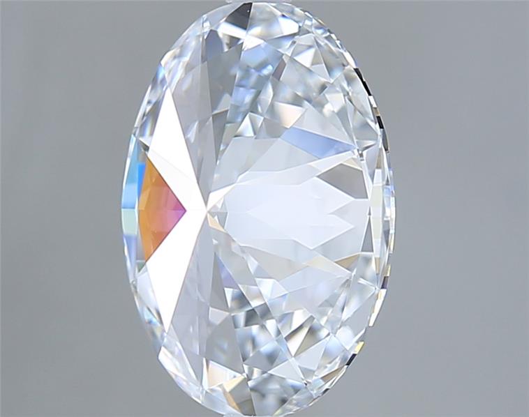 3.01 Carat Oval Lab Diamond :: Greenstar spin frame 04