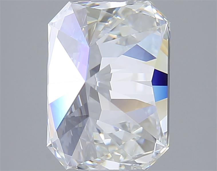 2.05 Carat Radiant Lab Diamond :: Greenstar spin frame 04