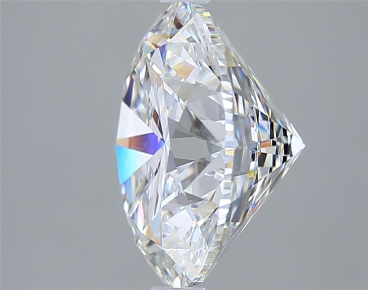 5.00 Carat Round Lab Diamond :: Greenstar spin frame 04