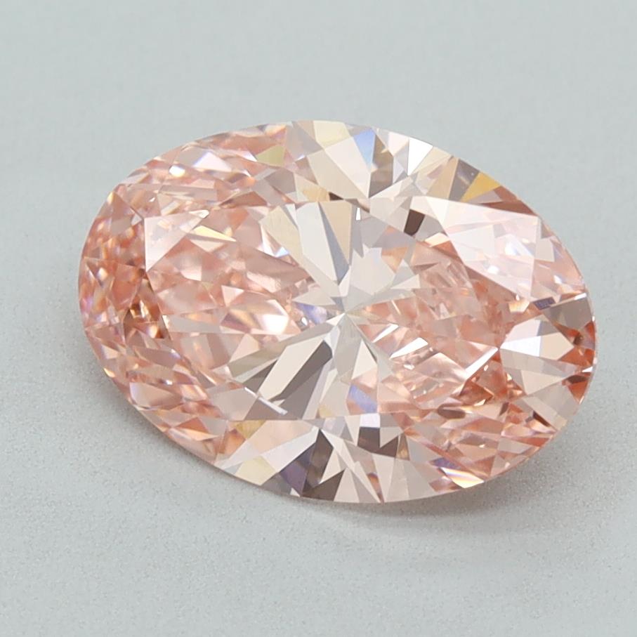 2.17 Carat Oval Lab Diamond :: Greenstar spin frame 04