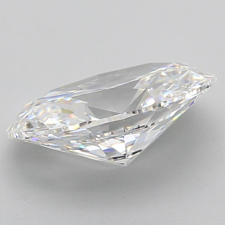 3.23 Carat Oval Lab Diamond :: Greenstar spin frame 04