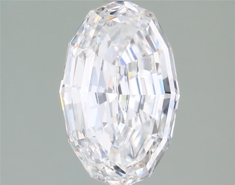2.02 Carat Oval Lab Diamond :: Greenstar spin frame 04