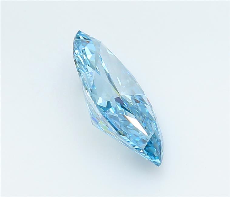 3.04 Carat Marquise Lab Diamond :: Greenstar spin frame 04