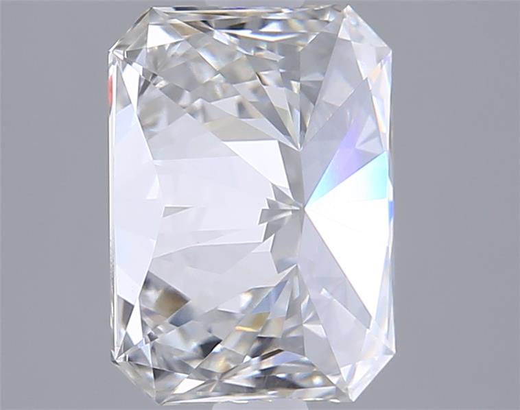 2.07 Carat Radiant Lab Diamond :: Greenstar spin frame 04
