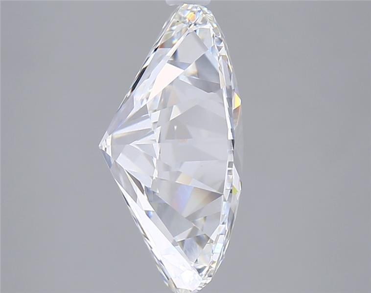 5.05 Carat Oval Lab Diamond :: Greenstar spin frame 04