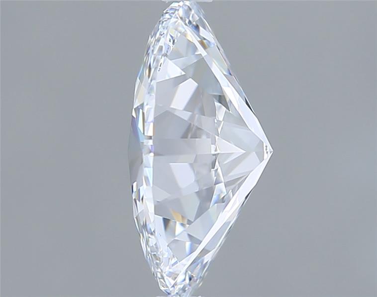 2.04 Carat Oval Lab Diamond :: Greenstar spin frame 04