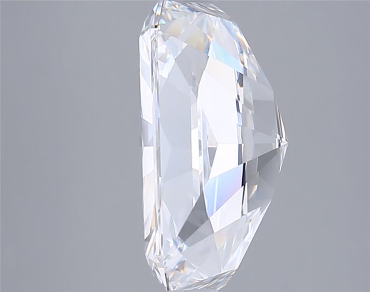 5.00 Carat Radiant Lab Diamond :: Greenstar spin frame 04