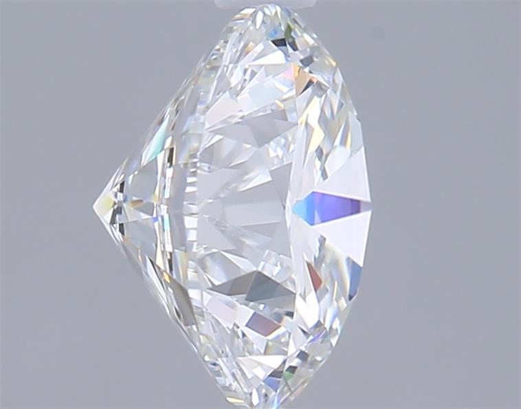 2.21 Carat Round Lab Diamond :: Greenstar spin frame 04