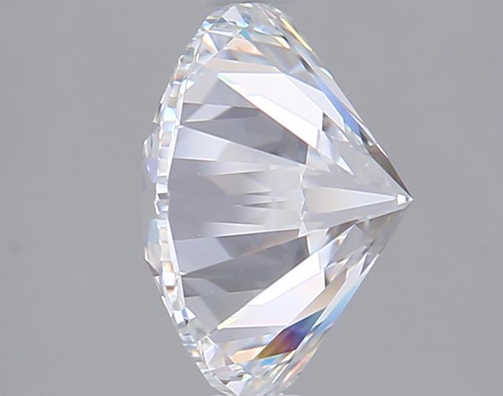 2.33 Carat Round Lab Diamond :: Greenstar spin frame 04