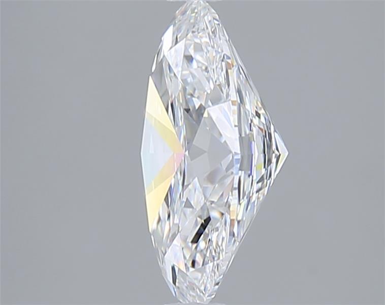 2.54 Carat Oval Lab Diamond :: Greenstar spin frame 04