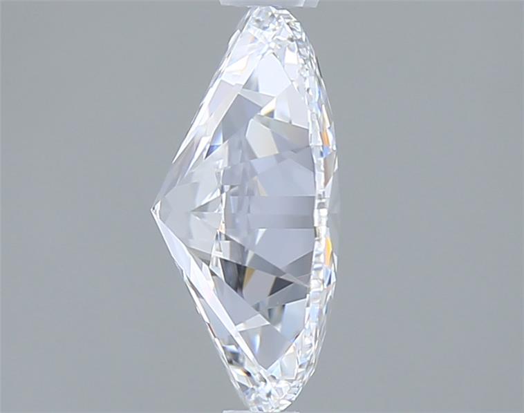 1.55 Carat Oval Lab Diamond :: Greenstar spin frame 04