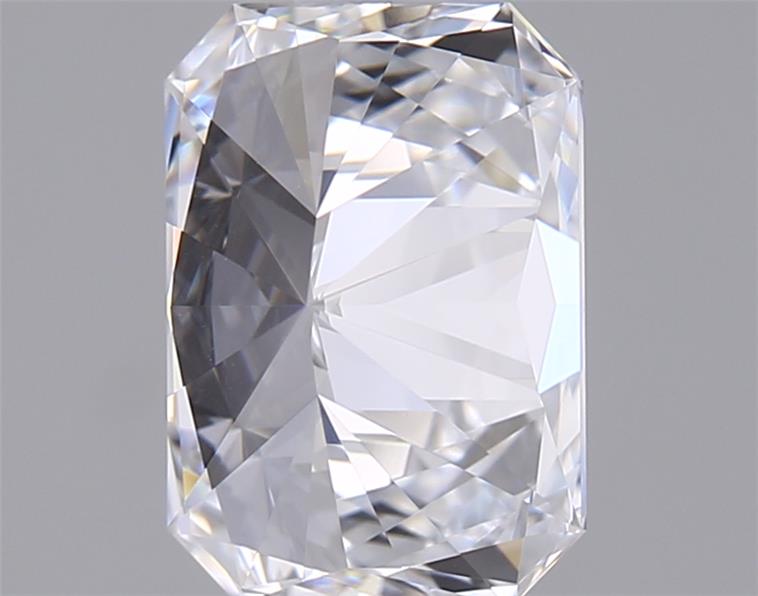 1.52 Carat Radiant Lab Diamond :: Greenstar spin frame 04