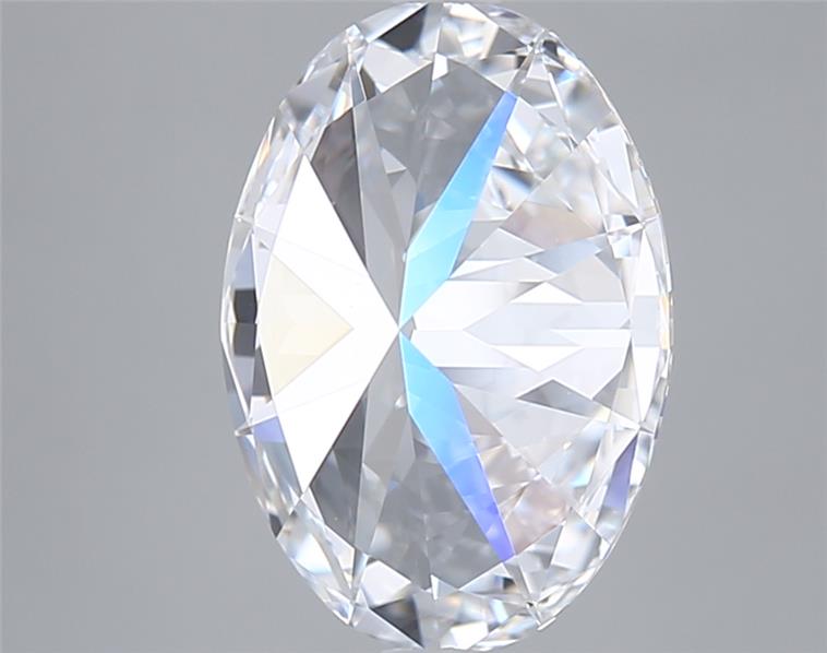 3.02 Carat Oval Lab Diamond :: Greenstar spin frame 04