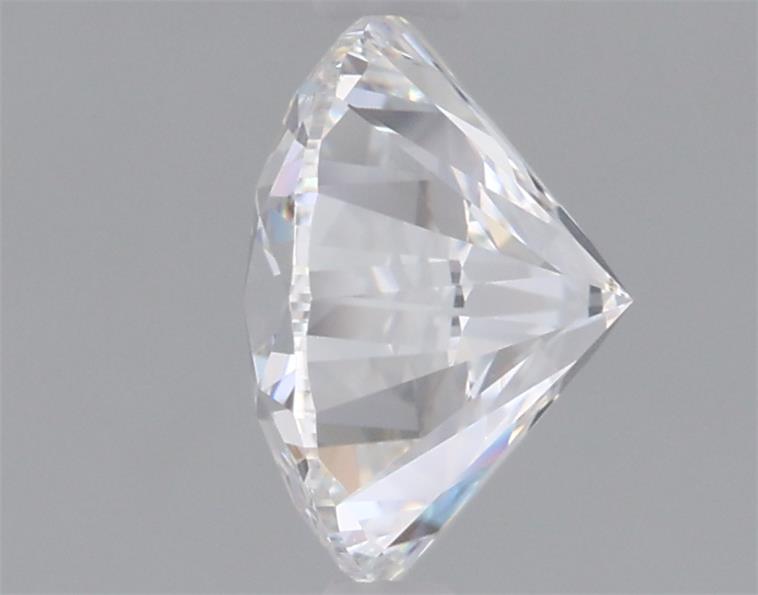 1.51 Carat Round Lab Diamond :: Greenstar spin frame 04