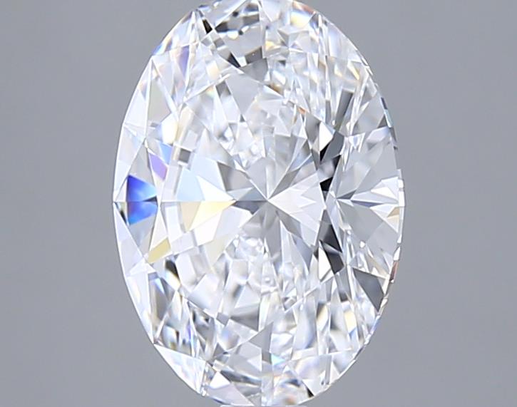 2.00 Carat Oval Lab Diamond :: Greenstar spin frame 04