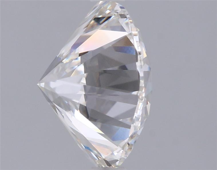 2.59 Carat Round Lab Diamond :: Greenstar spin frame 04