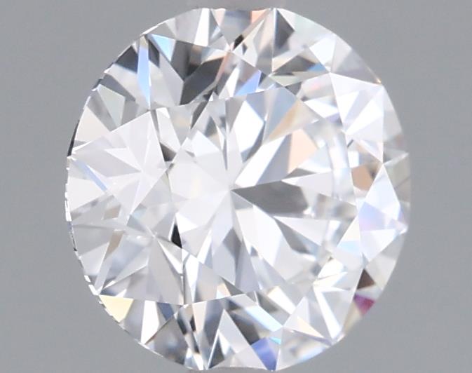 1.24 Carat Round Lab Diamond :: Greenstar spin frame 04
