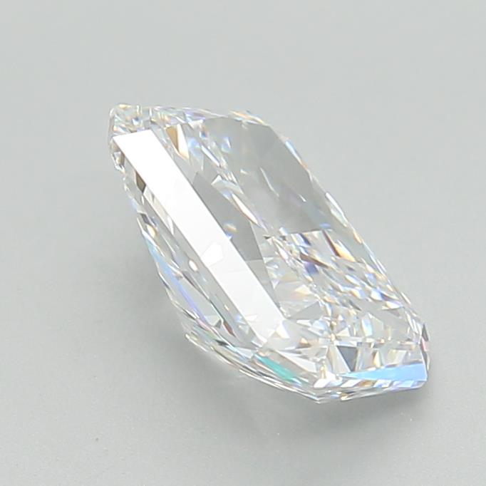 2.09 Carat Radiant Lab Diamond :: Greenstar spin frame 04