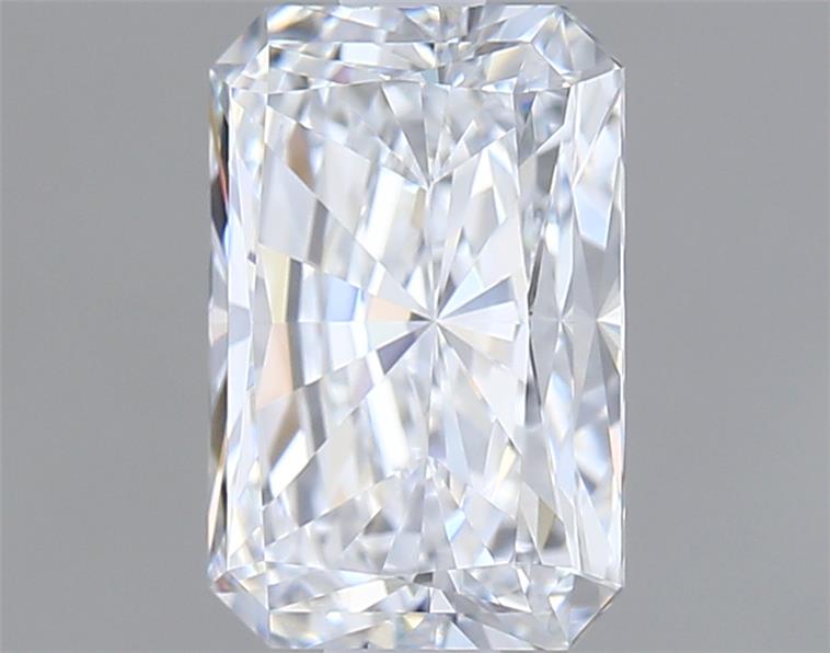 1.51 Carat Radiant Lab Diamond :: Greenstar spin frame 04