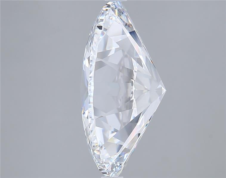 7.03 Carat Oval Lab Diamond :: Greenstar spin frame 04