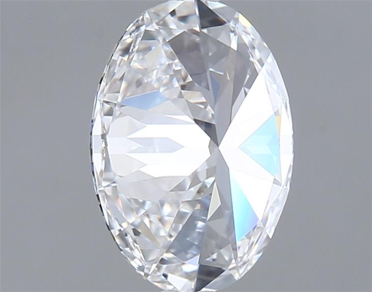 1.52 Carat Oval Lab Diamond :: Greenstar spin frame 04